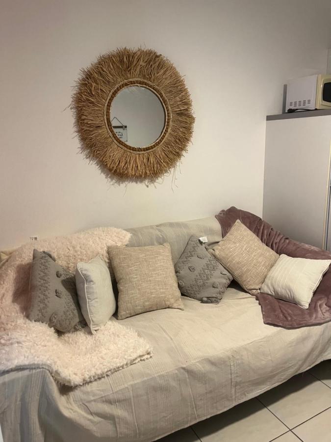 P'Tit Cosy St Denis - Centre Apartman Saint-Denis Kültér fotó