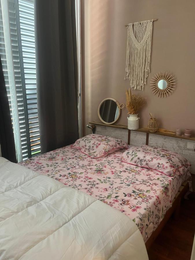 P'Tit Cosy St Denis - Centre Apartman Saint-Denis Kültér fotó